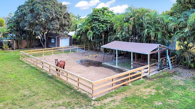 18280 SW 202nd St, Miami, FL 33187