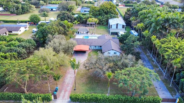 18280 SW 202nd St, Miami, FL 33187