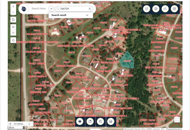 Lot 65 Blk 7 Ringo Court, Runaway Bay, TX 76426
