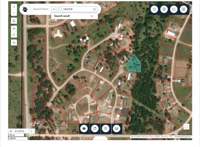 Lot 65 Blk 7 Ringo Court, Runaway Bay, TX 76426
