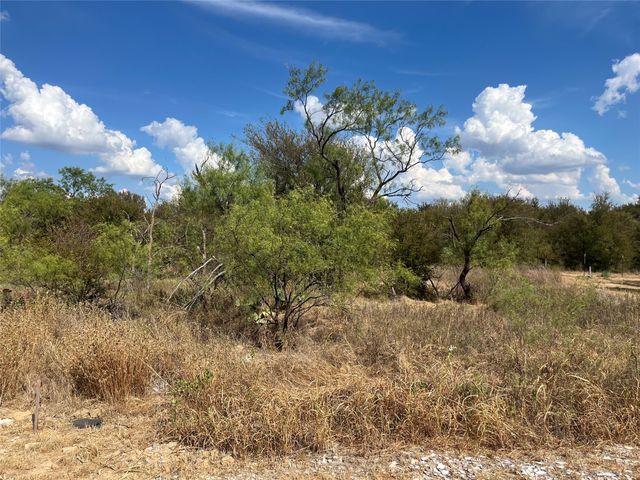 Lot 65 Blk 7 Ringo Court, Runaway Bay, TX 76426