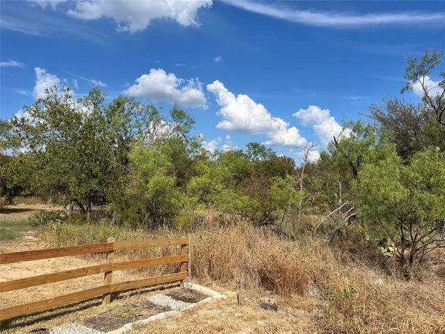 Lot 65 Blk 7 Ringo Court, Runaway Bay, TX 76426