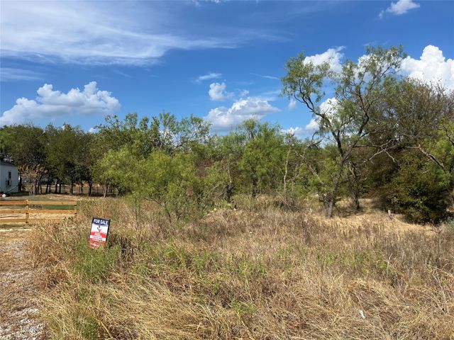 Lot 65 Blk 7 Ringo Court, Runaway Bay, TX 76426