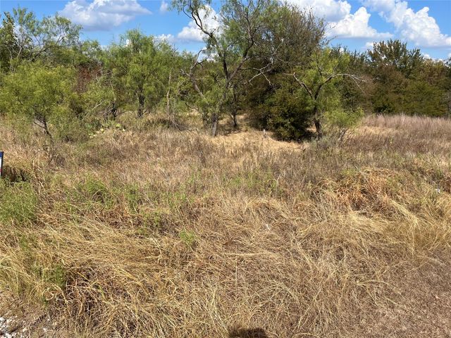 Lot 65 Blk 7 Ringo Court, Runaway Bay, TX 76426