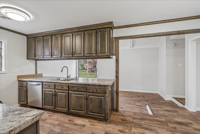 7933 NEWPORT DR, Millington, TN 38053