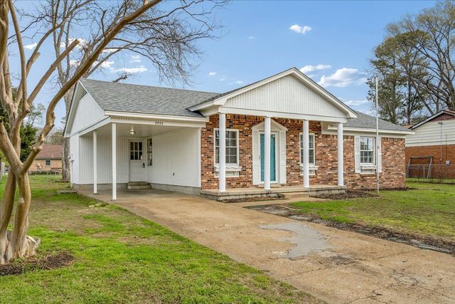 7933 NEWPORT DR, Millington, TN 38053