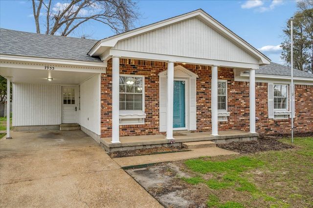 7933 NEWPORT DR, Millington, TN 38053