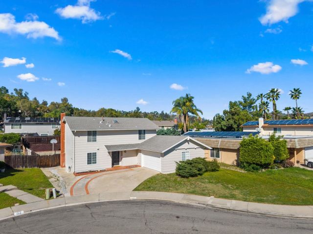 14120 Kendra Way, Poway, CA 92064