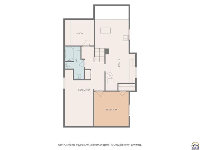 1280 SW MacVicar AVE, Topeka, KS 66604