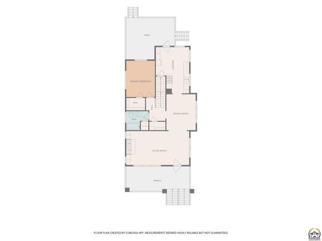 1280 SW MacVicar AVE, Topeka, KS 66604