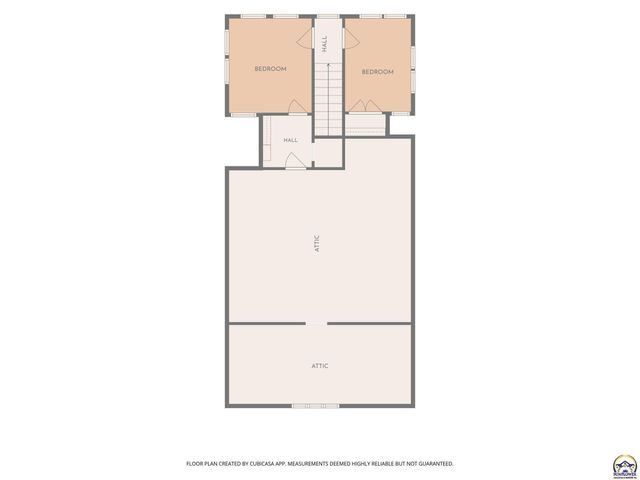 1280 SW MacVicar AVE, Topeka, KS 66604