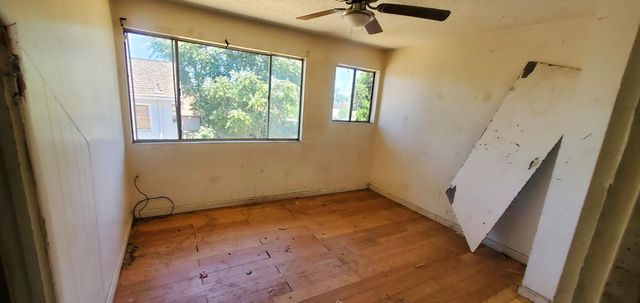 2303 E Grant Avenue, Fresno, CA 93701