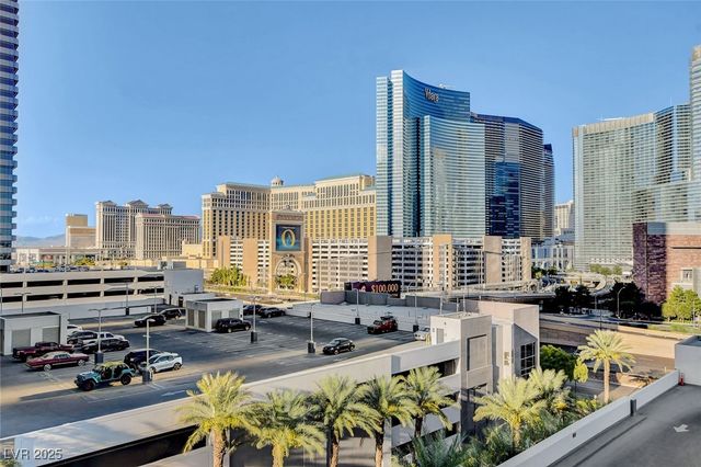 4575 Dean Martin Drive 711, Las Vegas, NV 89103