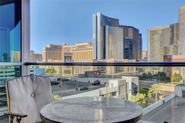 4575 Dean Martin Drive 711, Las Vegas, NV 89103