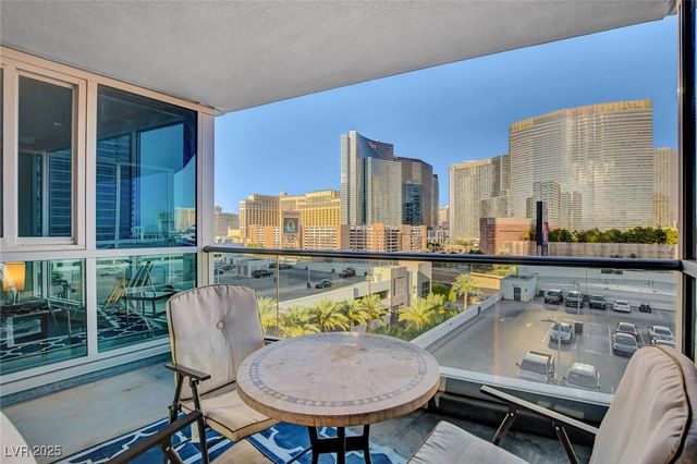 4575 Dean Martin Drive 711, Las Vegas, NV 89103