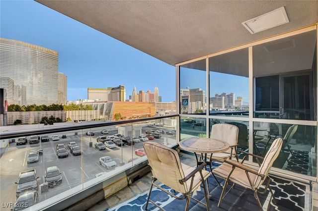 4575 Dean Martin Drive 711, Las Vegas, NV 89103