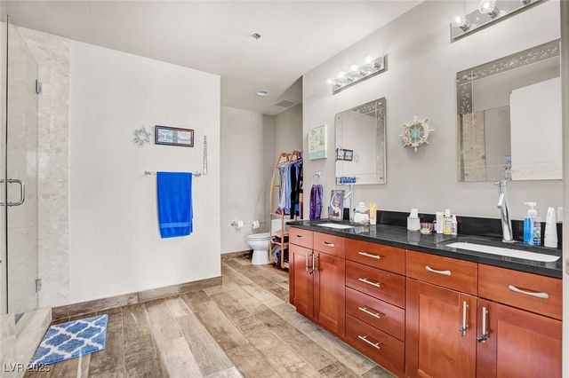 4575 Dean Martin Drive 711, Las Vegas, NV 89103