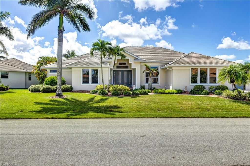 735 Elisa DR, Punta Gorda, FL 33950