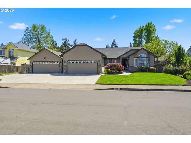 1140 MOLLY Ln, Eugene, OR 97404