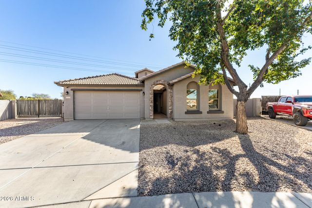 41083 N ROSE Lane, San Tan Valley, AZ 85140