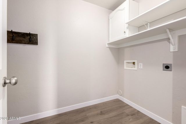 41083 N ROSE Lane, San Tan Valley, AZ 85140