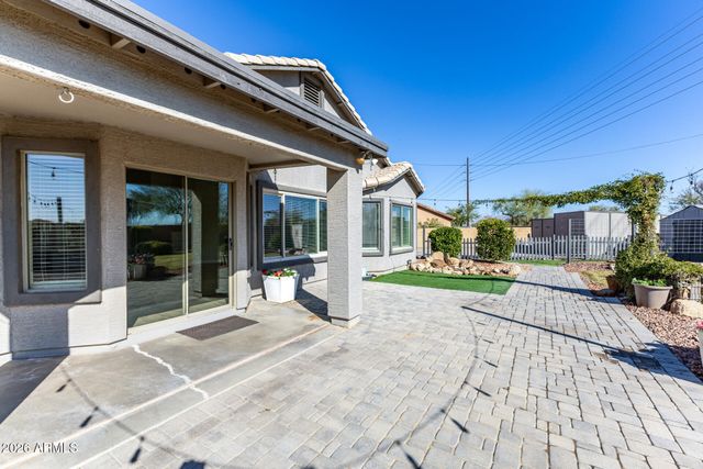 41083 N ROSE Lane, San Tan Valley, AZ 85140