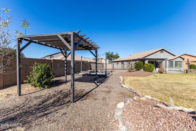 41083 N ROSE Lane, San Tan Valley, AZ 85140