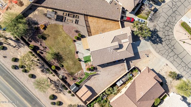 41083 N ROSE Lane, San Tan Valley, AZ 85140