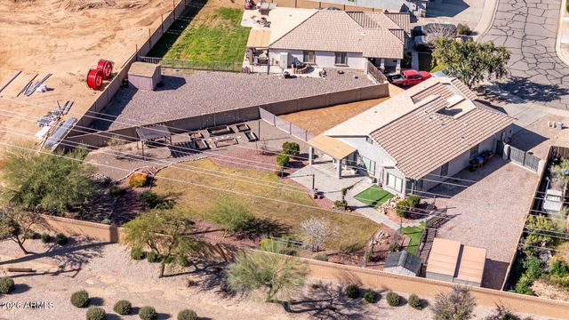 41083 N ROSE Lane, San Tan Valley, AZ 85140