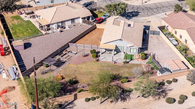 41083 N ROSE Lane, San Tan Valley, AZ 85140