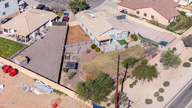 41083 N ROSE Lane, San Tan Valley, AZ 85140
