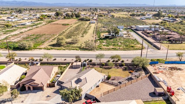 41083 N ROSE Lane, San Tan Valley, AZ 85140
