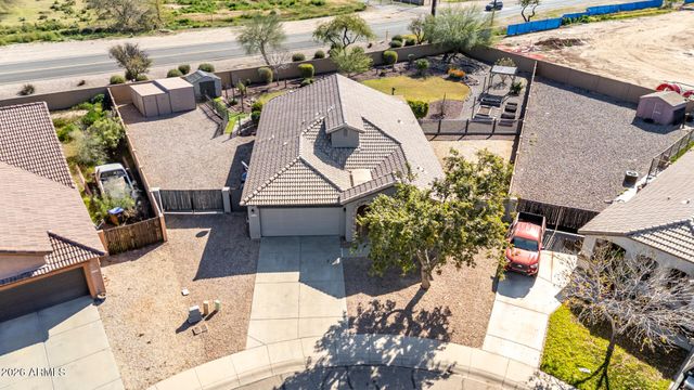 41083 N ROSE Lane, San Tan Valley, AZ 85140