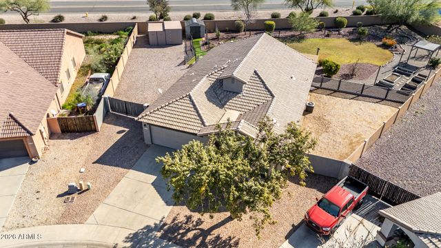 41083 N ROSE Lane, San Tan Valley, AZ 85140