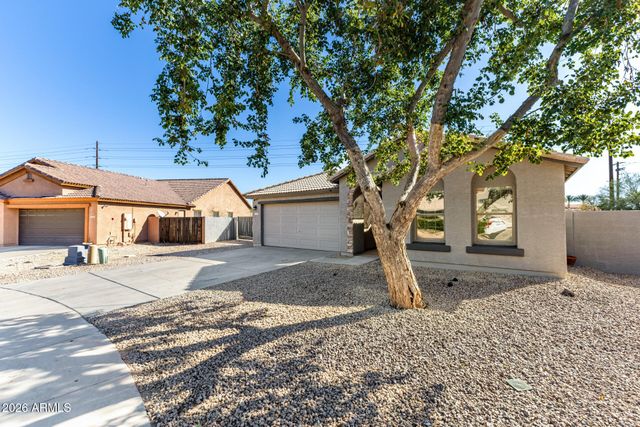 41083 N ROSE Lane, San Tan Valley, AZ 85140