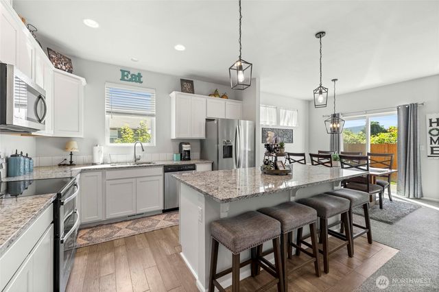 409 Shannon Avenue, Sedro Woolley, WA 98284