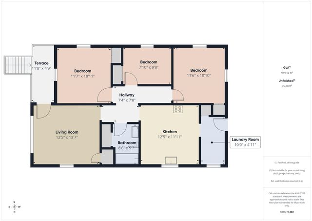 139 2nd Street, Huntington, WV 25705