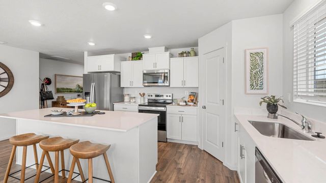 2657 Steadman Avenue, Medford, OR 97501