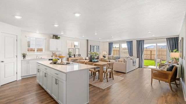 2657 Steadman Avenue, Medford, OR 97501