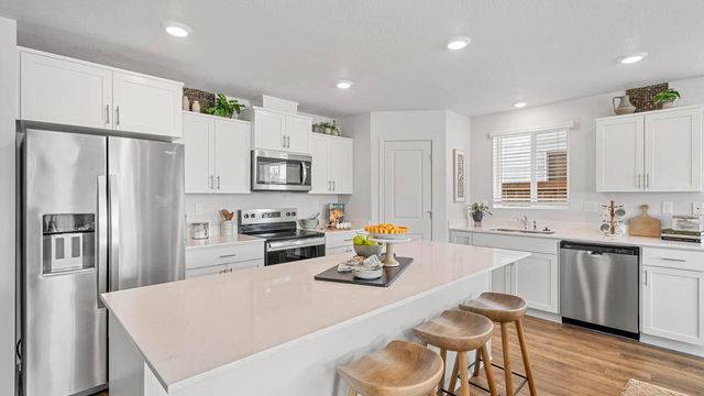 2657 Steadman Avenue, Medford, OR 97501