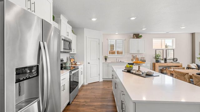 2657 Steadman Avenue, Medford, OR 97501