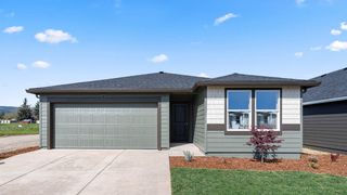2657 Steadman Avenue, Medford, OR 97501