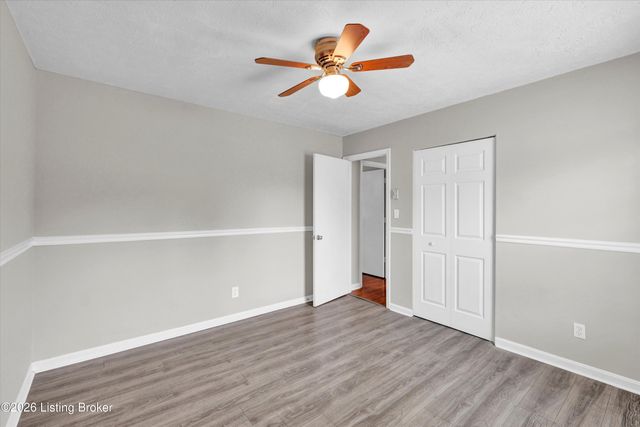 258 Fortney Ln, Mt Washington, KY 40047