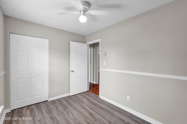 258 Fortney Ln, Mt Washington, KY 40047