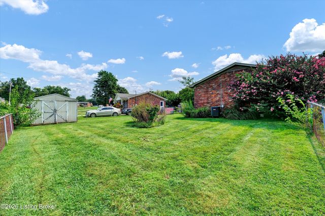 258 Fortney Ln, Mt Washington, KY 40047