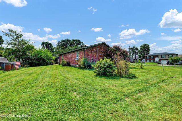 258 Fortney Ln, Mt Washington, KY 40047