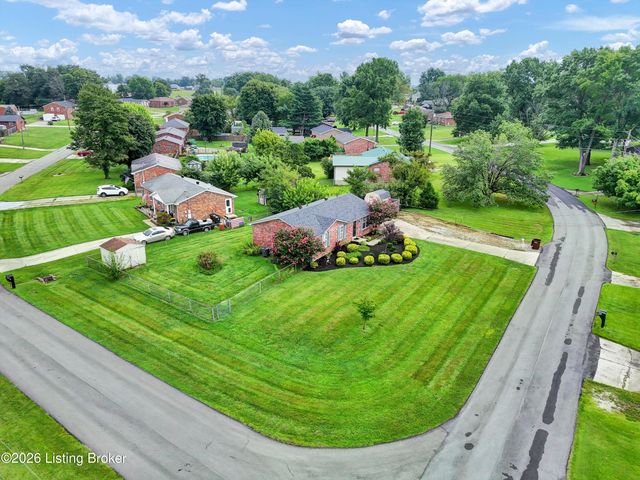 258 Fortney Ln, Mt Washington, KY 40047