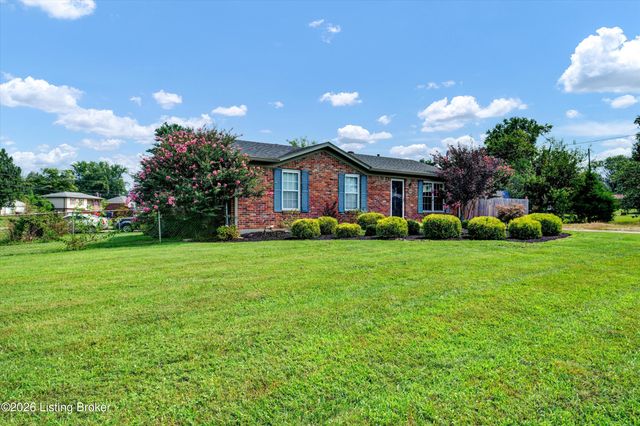 258 Fortney Ln, Mt Washington, KY 40047