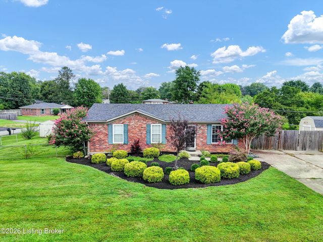 258 Fortney Ln, Mt Washington, KY 40047