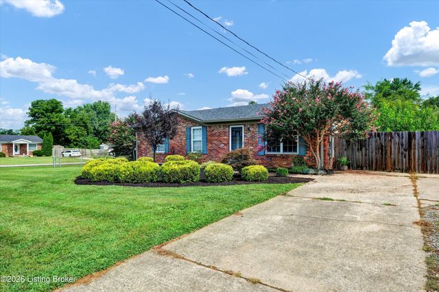 258 Fortney Ln, Mt Washington, KY 40047